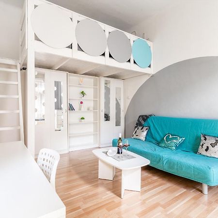 Sunny Dots Apartment - Free Parking! Budapest Eksteriør billede